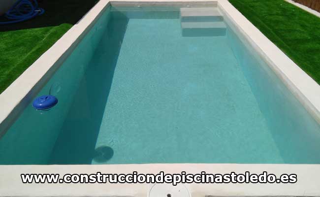 Construcci贸n de Piscinas Toledo Construcci贸n de Piscinas Toledo