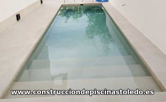 Construcci贸n de Piscinas Porcel谩nico Toledo Construcci贸n de Piscinas Porcel谩nico Toledo
