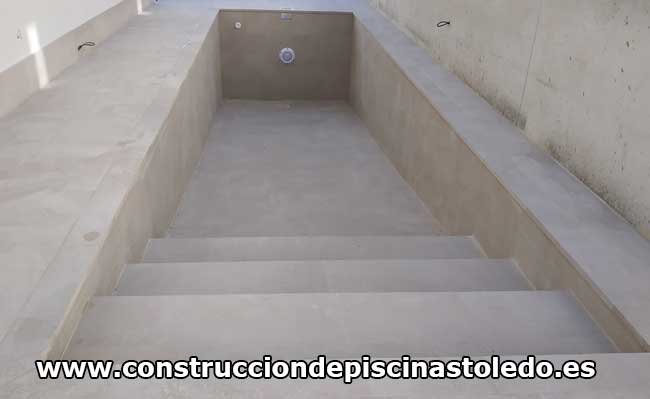 Construccion de Piscinas Nuño Gómez