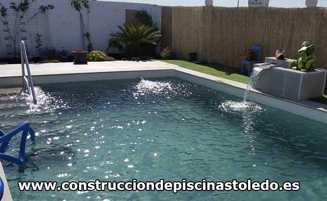 Construccion de Piscinas de Obra Madridejos Construccion de Piscinas de Obra Madridejos